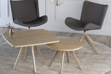 Coffee Tables Roomset