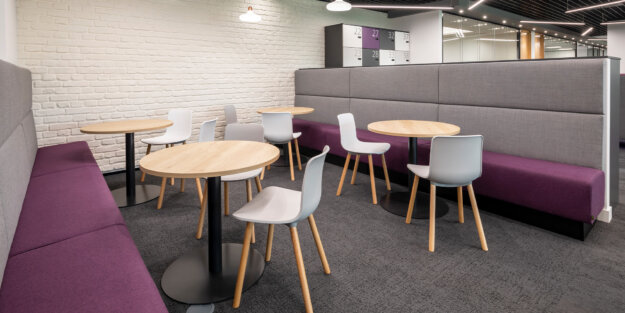 Meeting Table Brochure Image