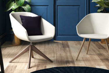 Luma Visitor and Lounge Seating Roomset