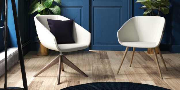 Luma Visitor and Lounge Seating Roomset