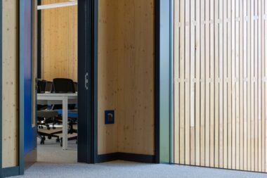 Brunel Centre Case Study Image