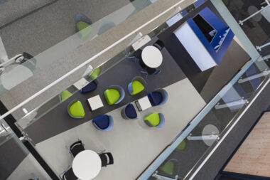 Brunel Centre Case Study Image