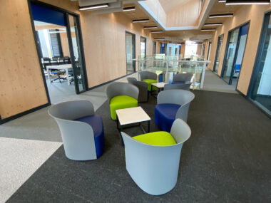 Brunel Centre Case Study Image