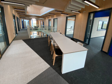 Brunel Centre Case Study Image