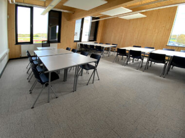 Brunel Centre Case Study Image